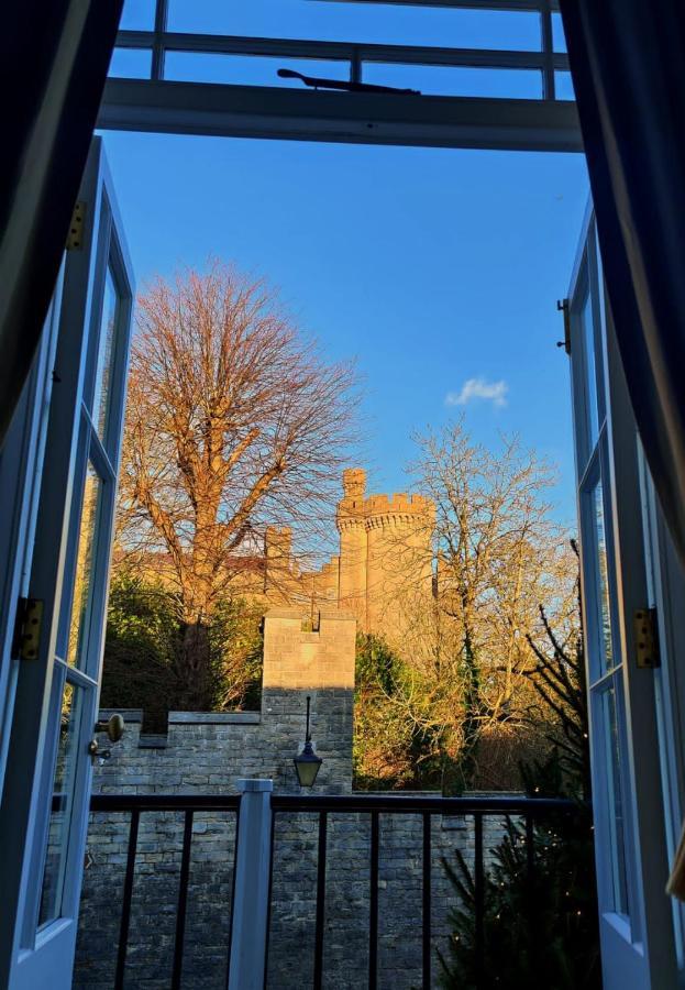 The Town House Hotel Arundel Exterior photo